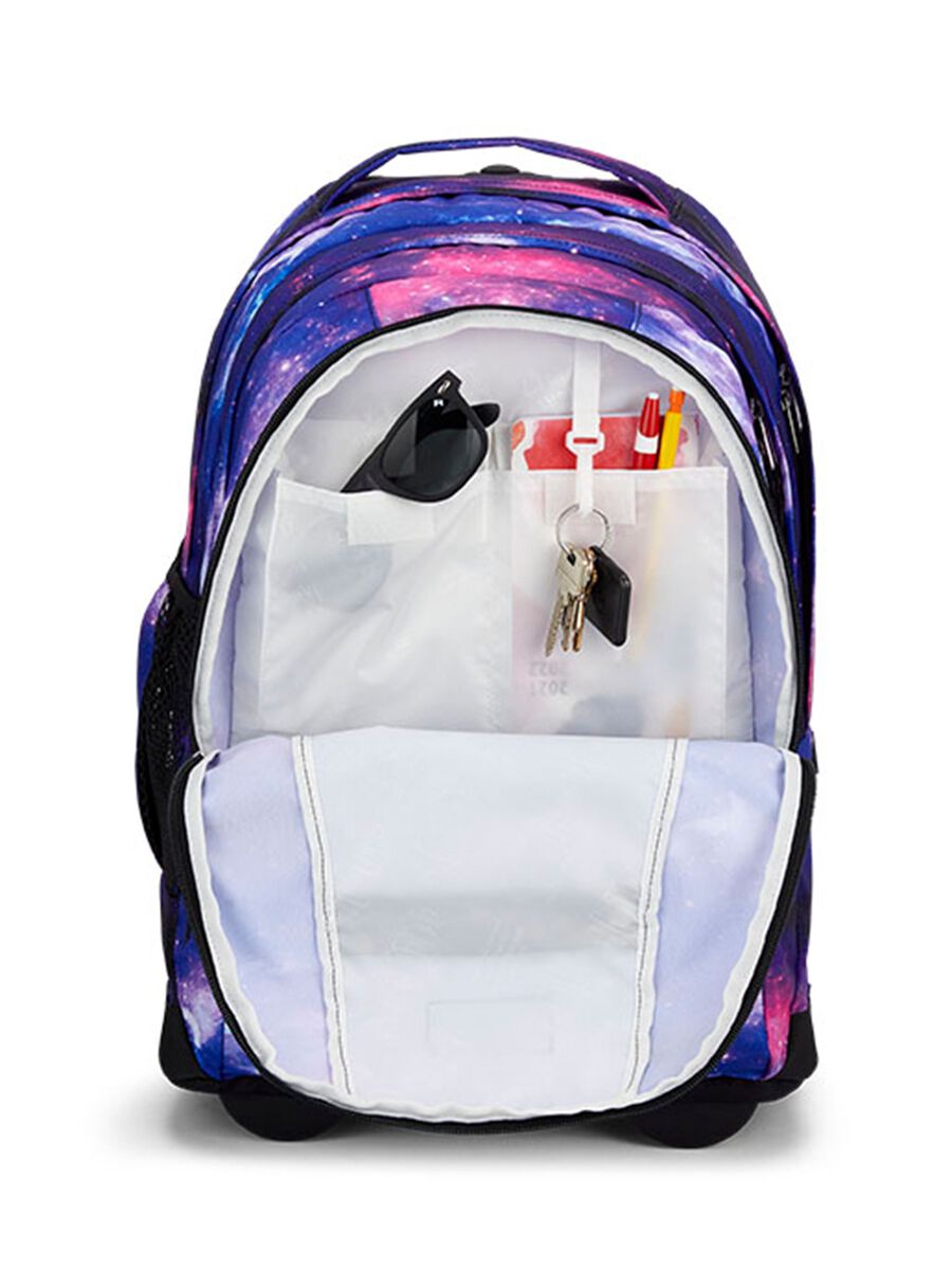 Zaino trolley Driver 8 fantasia Space Dust_2