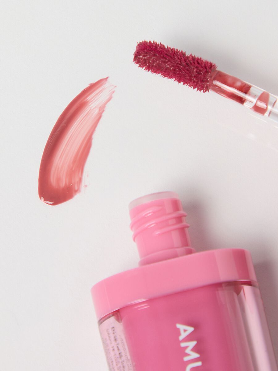 COLOUR + VOLUME + HYDRATION, innovative plumping lip tint for soft and ultra juicy lips_5