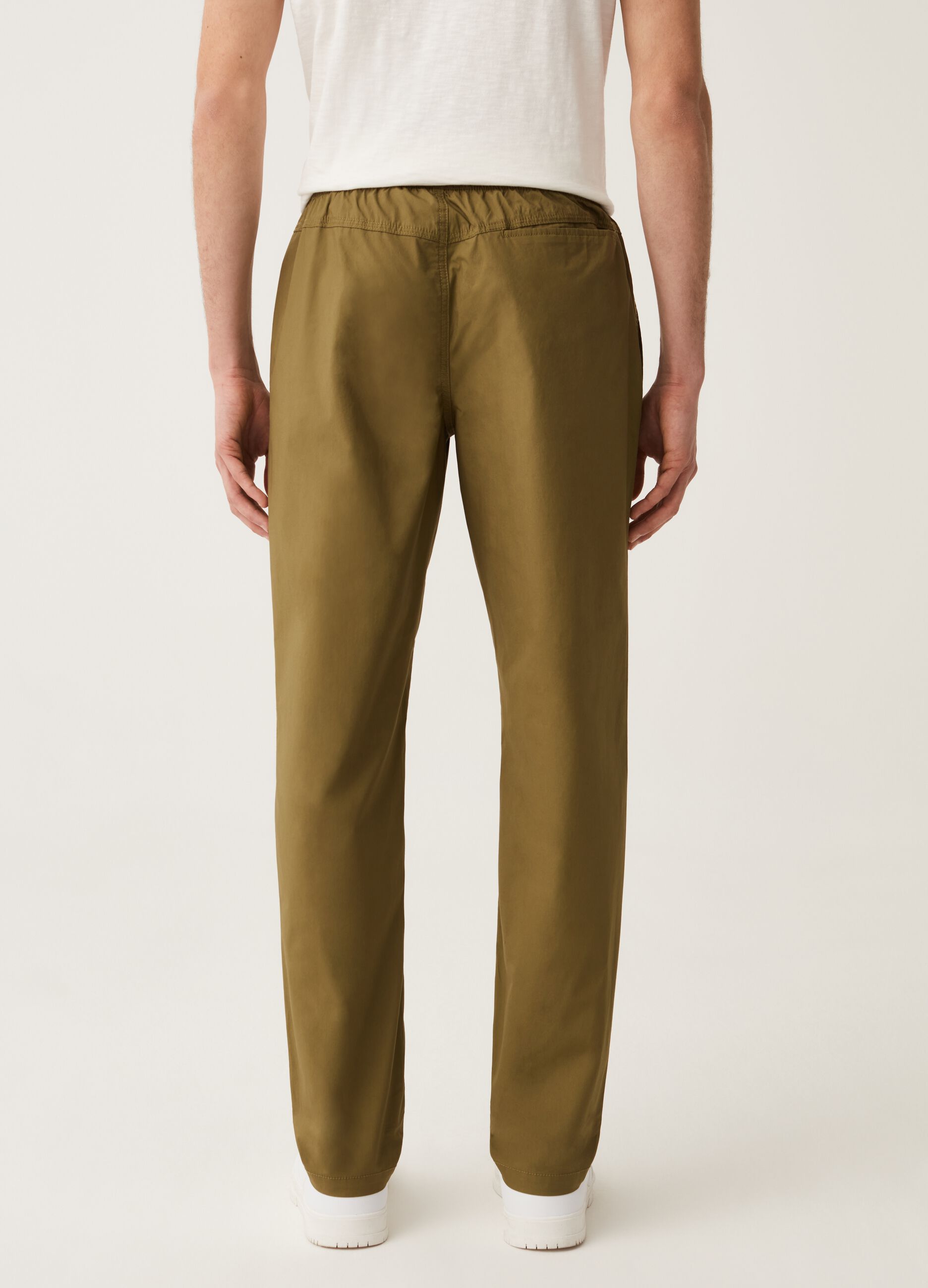 Joggers straight fit Grand&Hills_2
