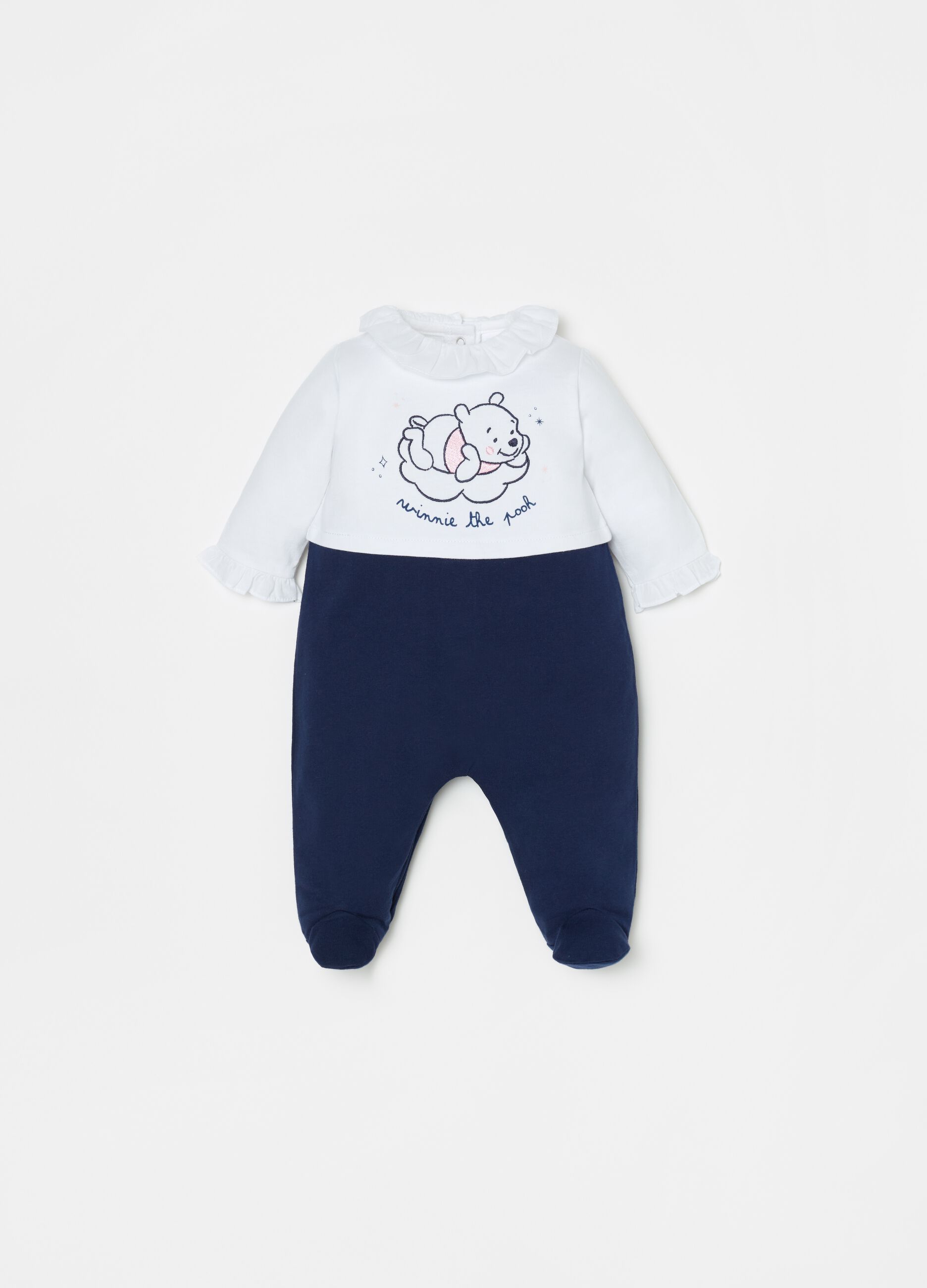 Tutina winnie shop the pooh