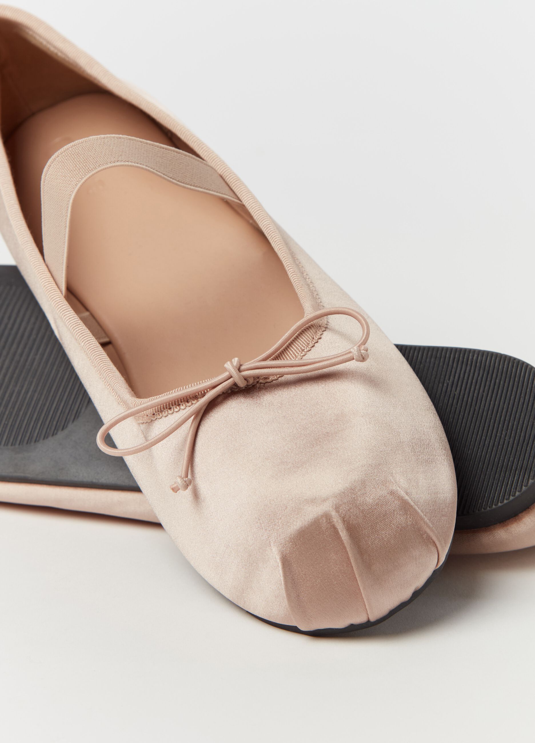 Ballerine ovs bambina top
