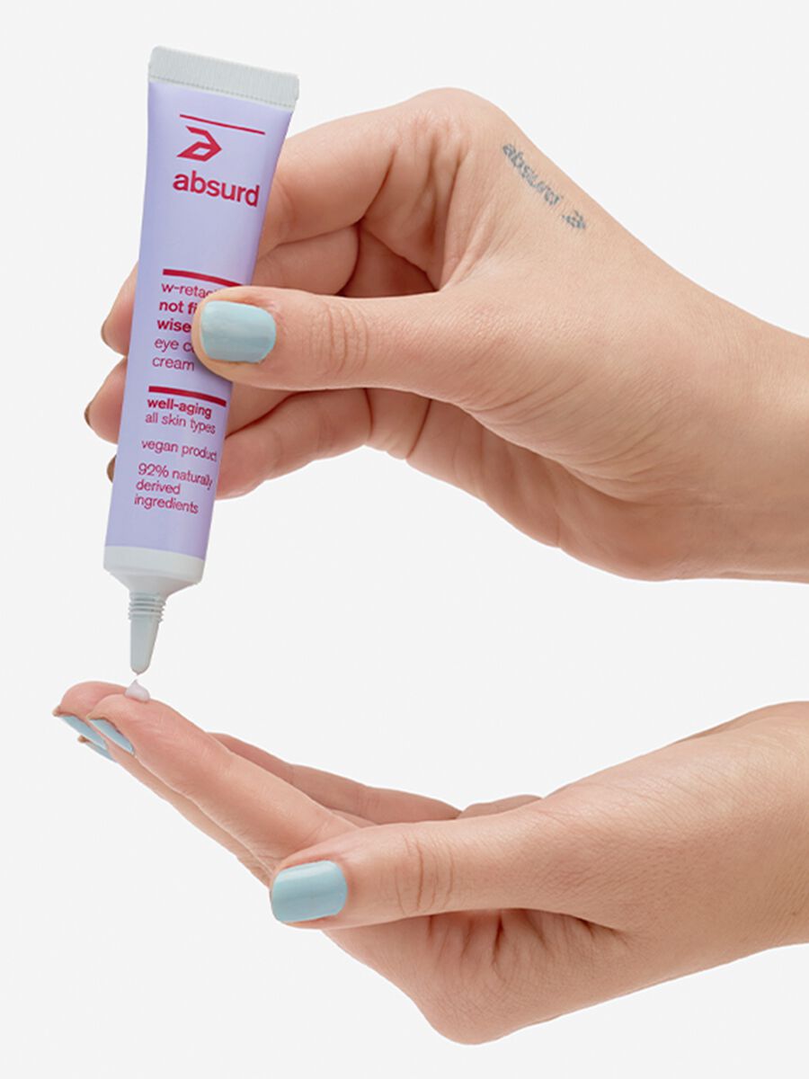 Anti-ageing eye contour cream_2