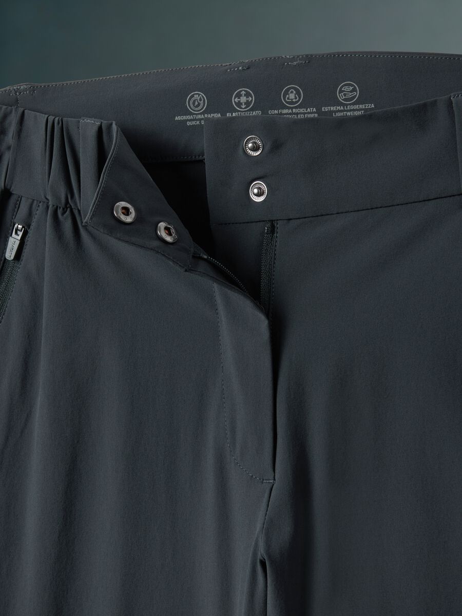 ALTAVIA Trekking Trousers WITH DEBORAH COMPAGNONI_5