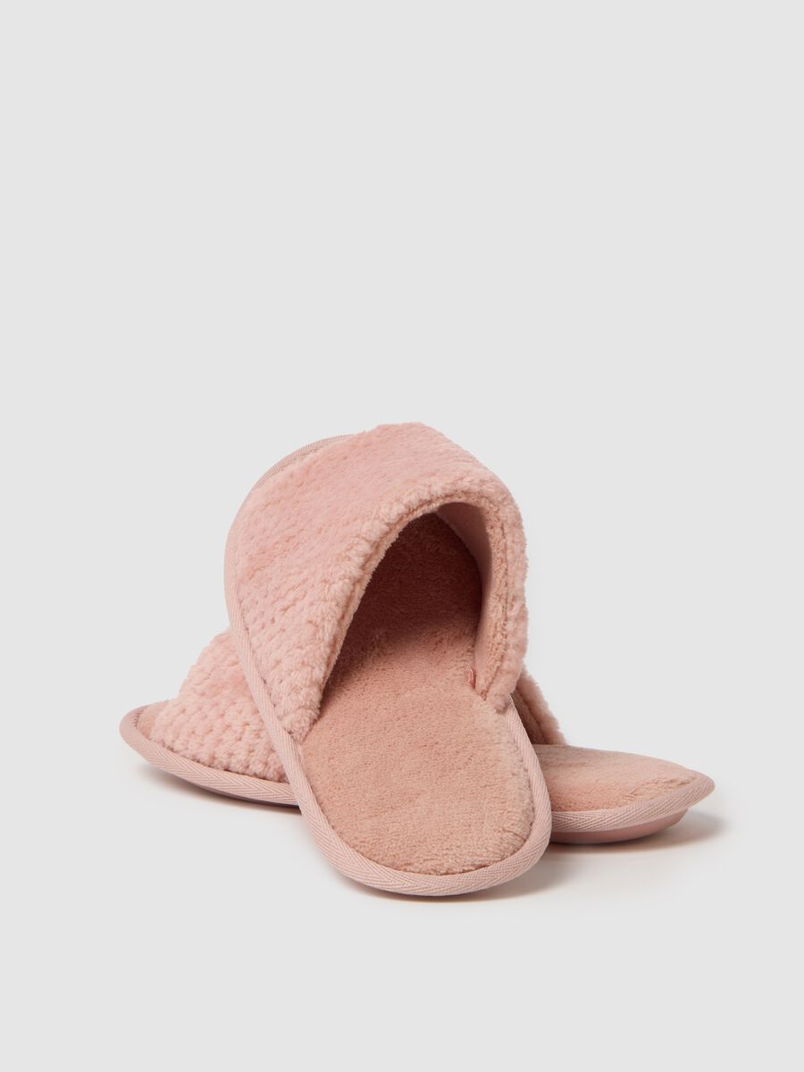 Ciabatte da donna rosa_2