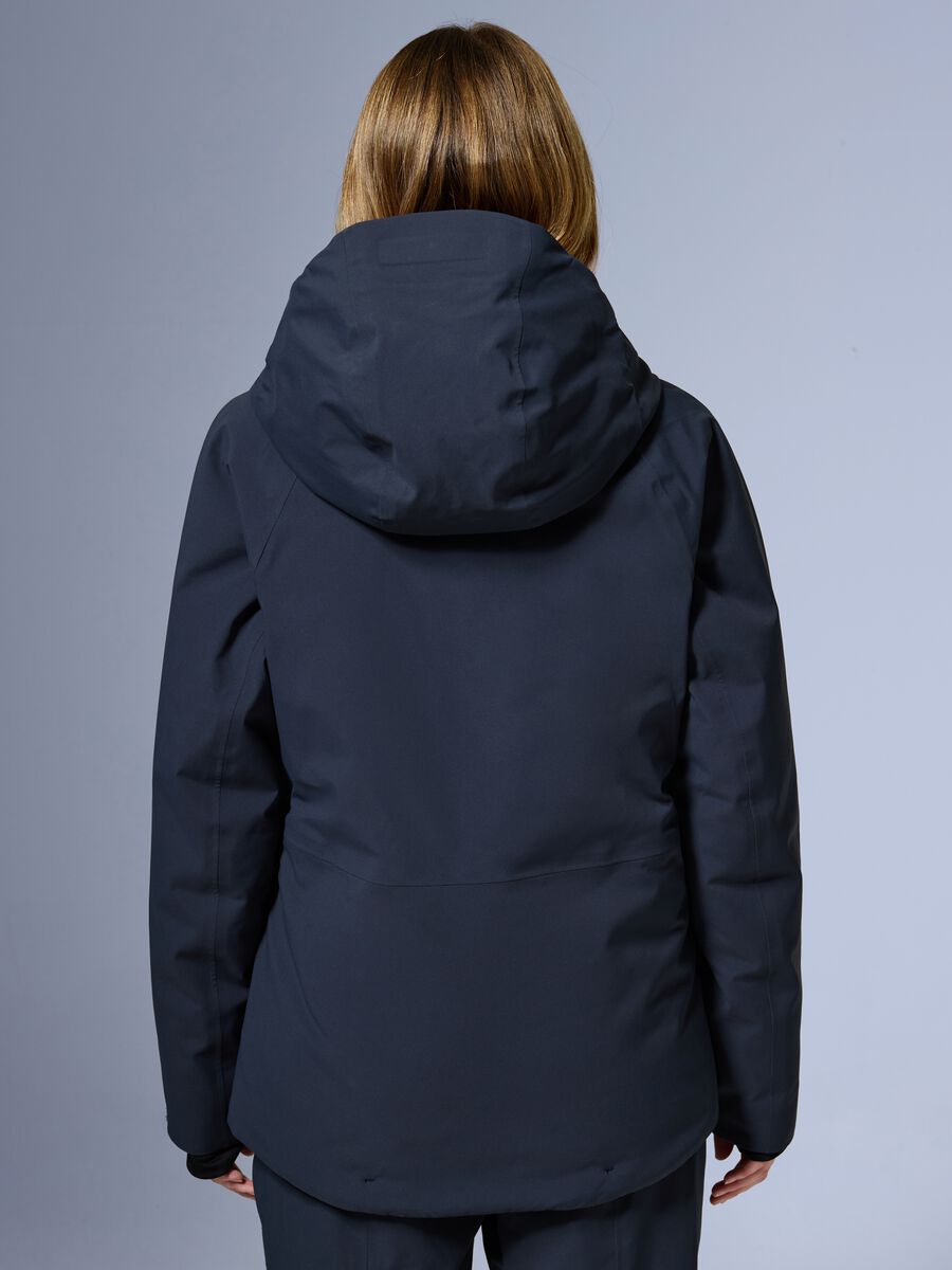 ALTAVIA Ski Jacket with DEBORAH COMPAGNONI_4