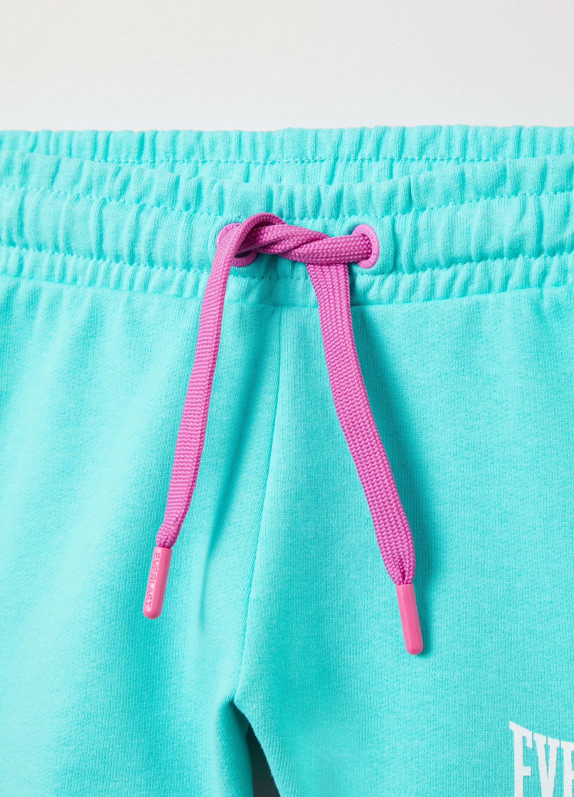 Shorts con coulisse Everlast_2