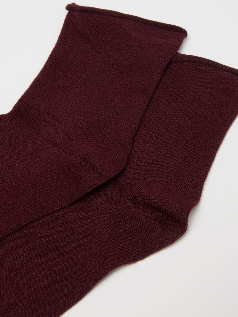 Brown Socks_1