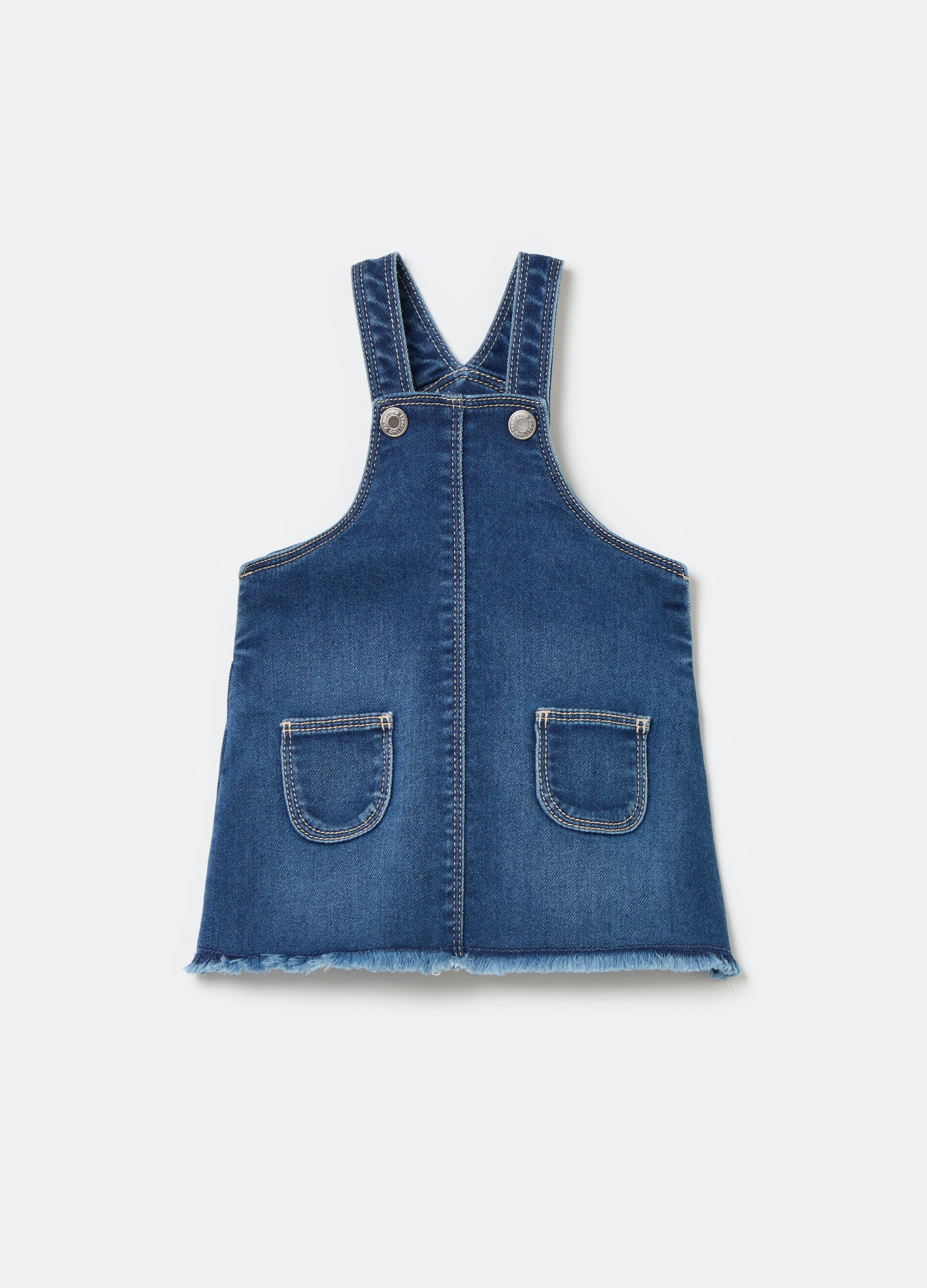 Salopette bambino ovs hotsell