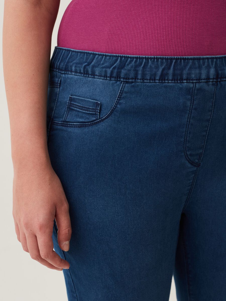 Jeggings stretch Curvy_3