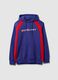 Multicolour Cotton Blend Hoodie by Everlast_4