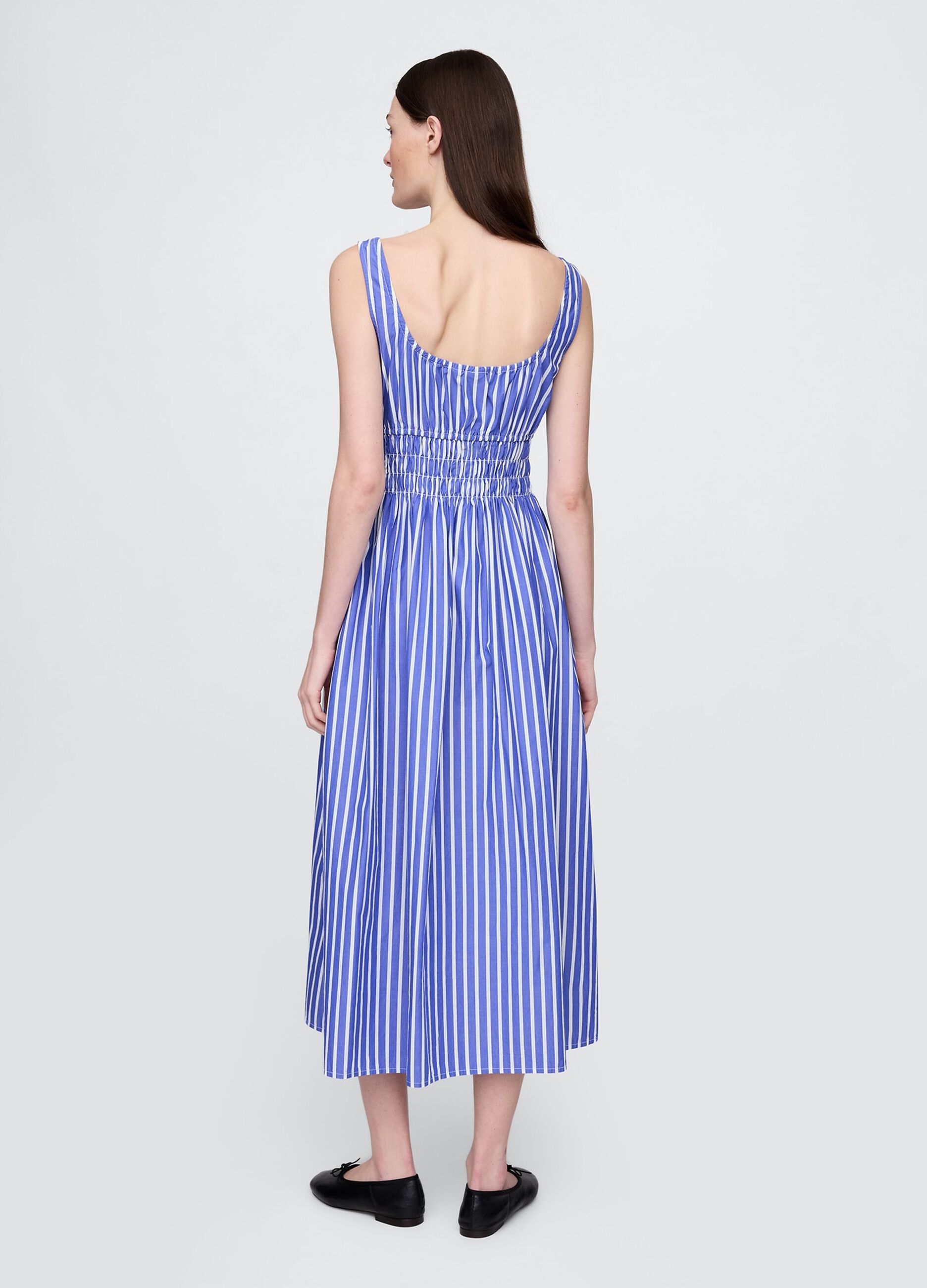 Cotton Dress