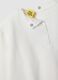 White two-piece set in pure organic cotton with Winnie the Pooh print_3