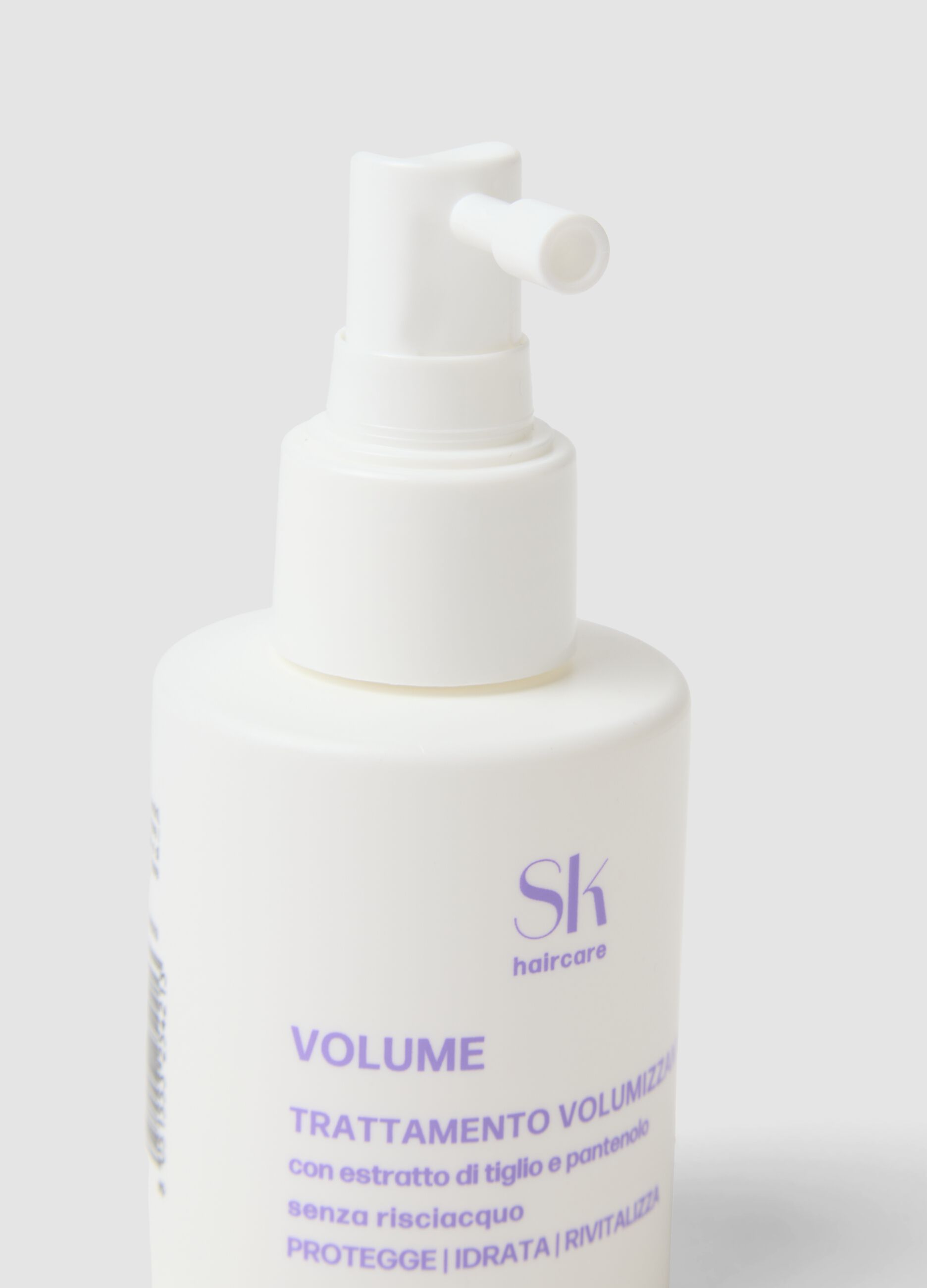 Volumising Leave-In Lotion 100ml