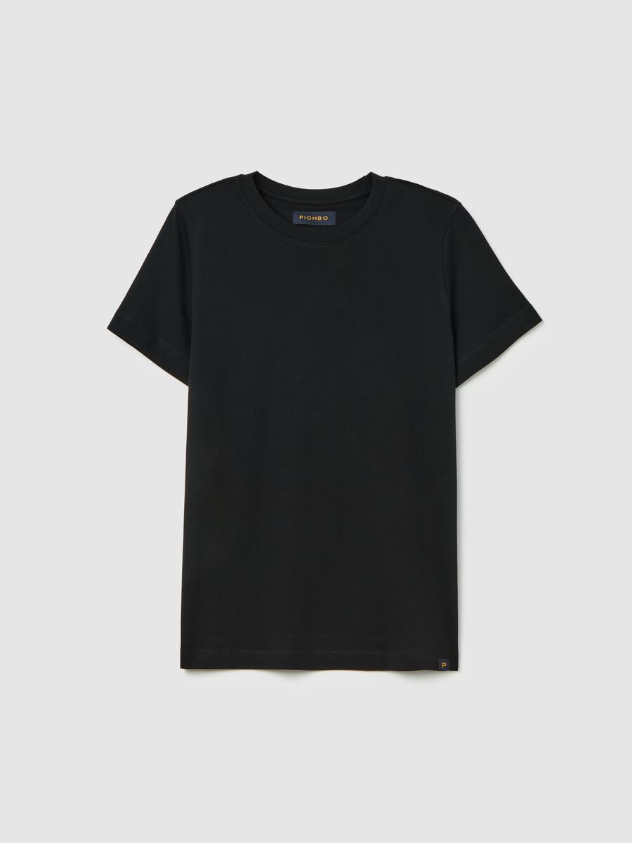 T-shirt in cotone Supima_4