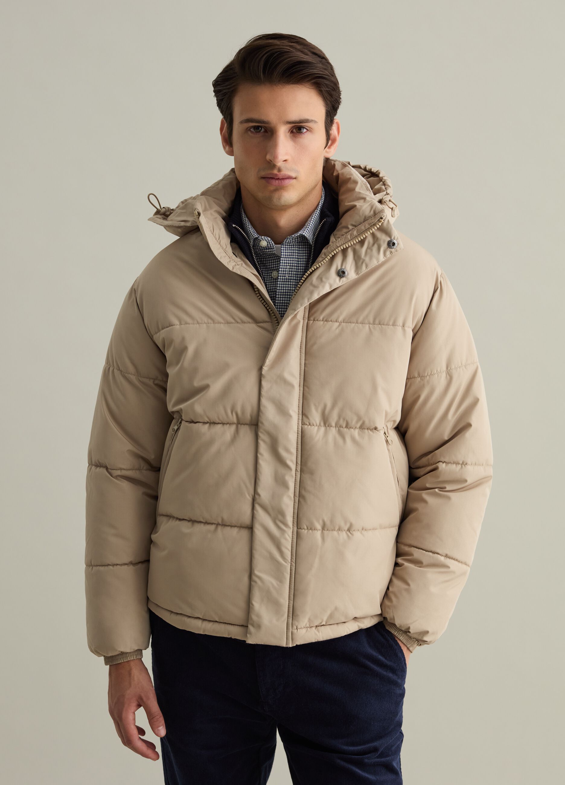 Piumino leggero oviesse cheap