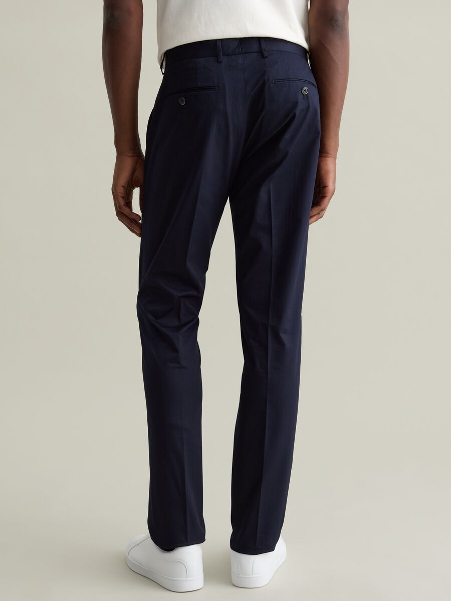 Stretch cotton chinos_3