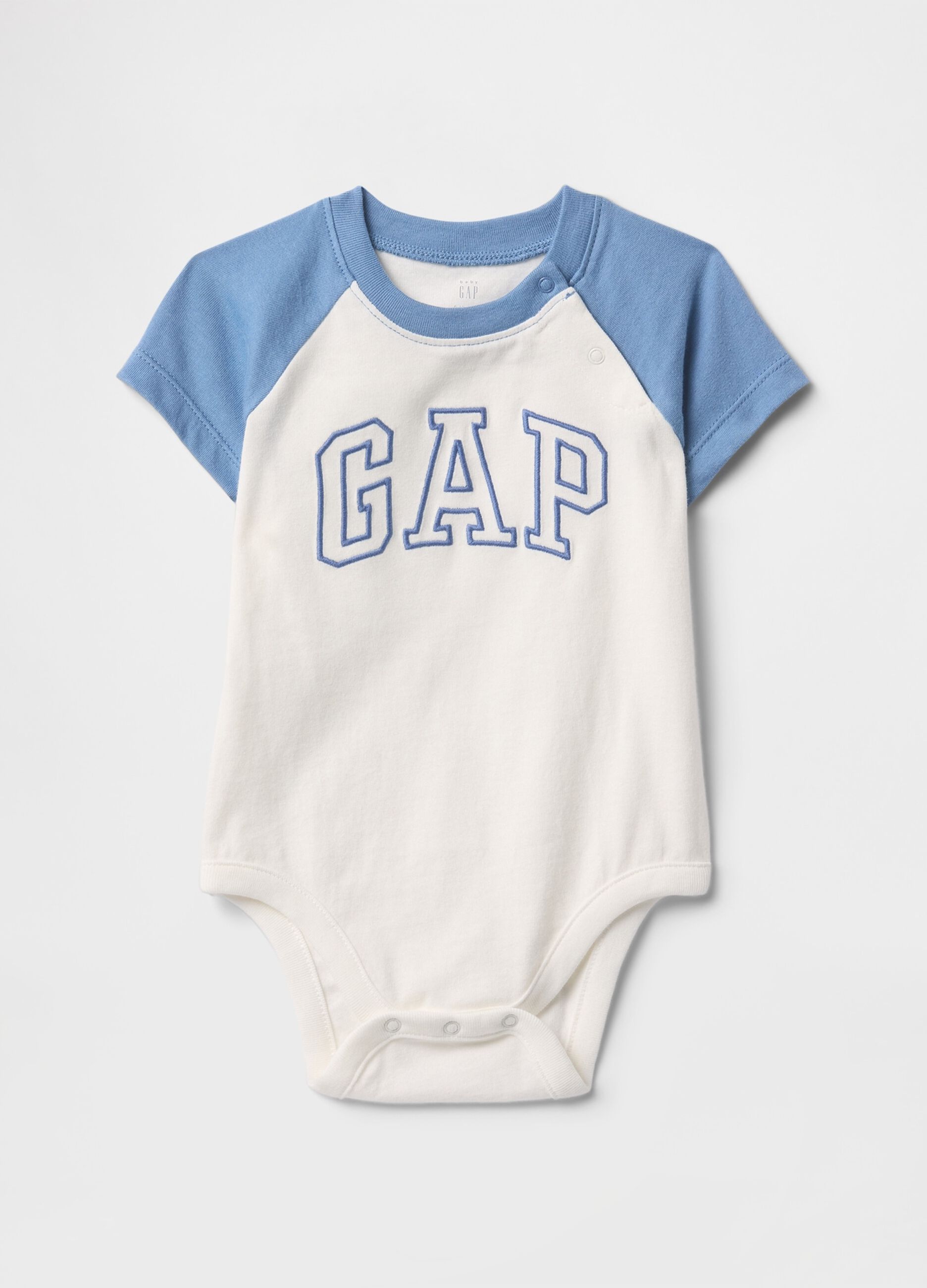 Gap Kids Pure Cotton Bodysuit
