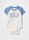 Gap Kids Pure Cotton Bodysuit_0
