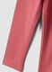 Bipack leggings multicolor in cotone organico elasticizzato per bimba_3
