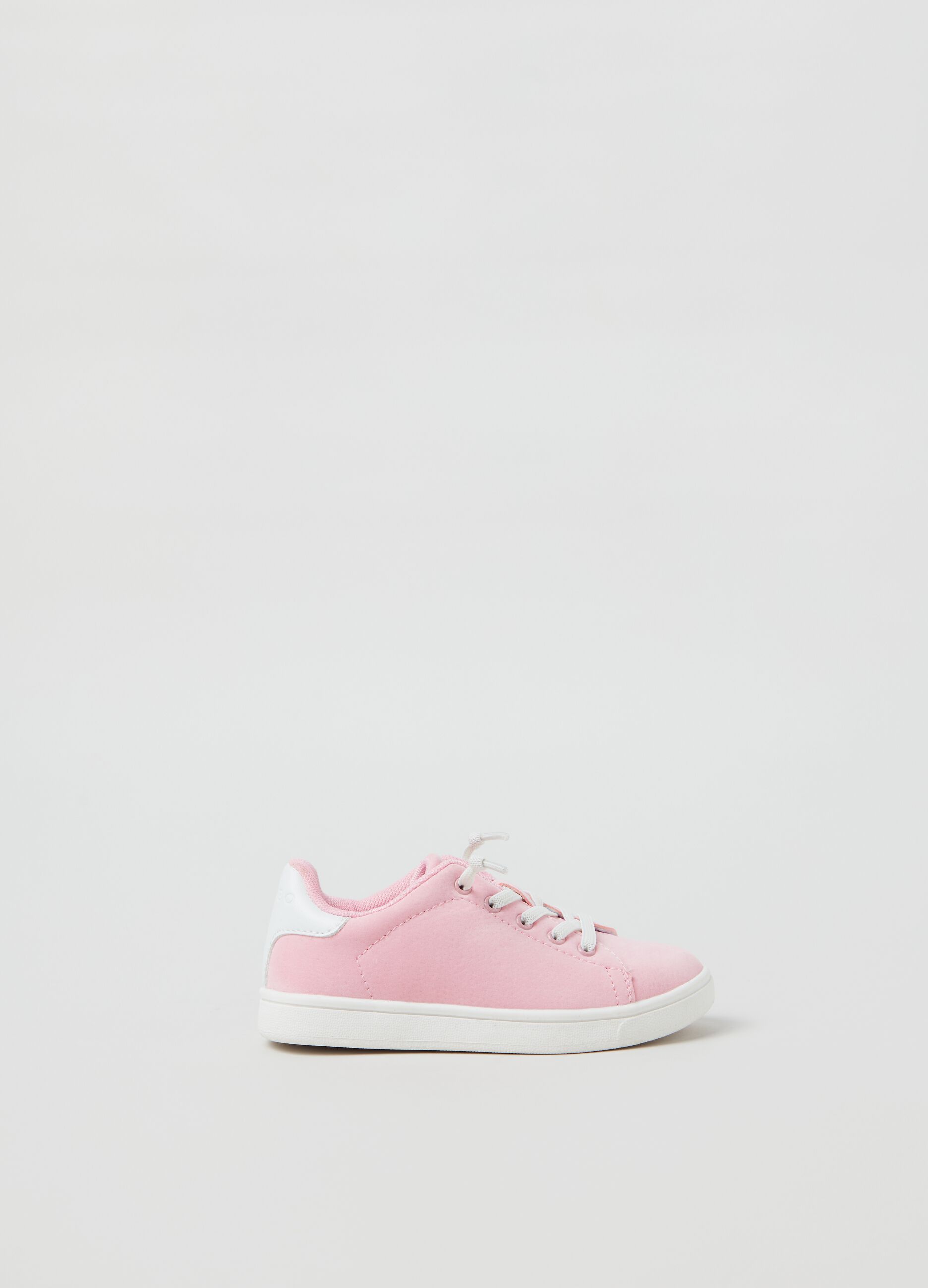 Scarpe Sneakers Ciabatte Stivali e Ballerine da Bambina OVS