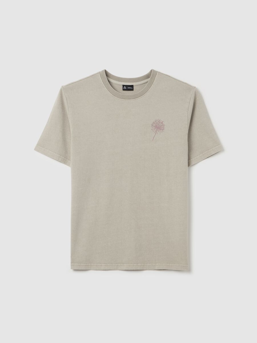 ALTAVIA WITH DEBORAH COMPAGNONI short-sleeved T-shirt_4