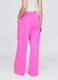 Wide Leg Pink Palazzo Trousers_2