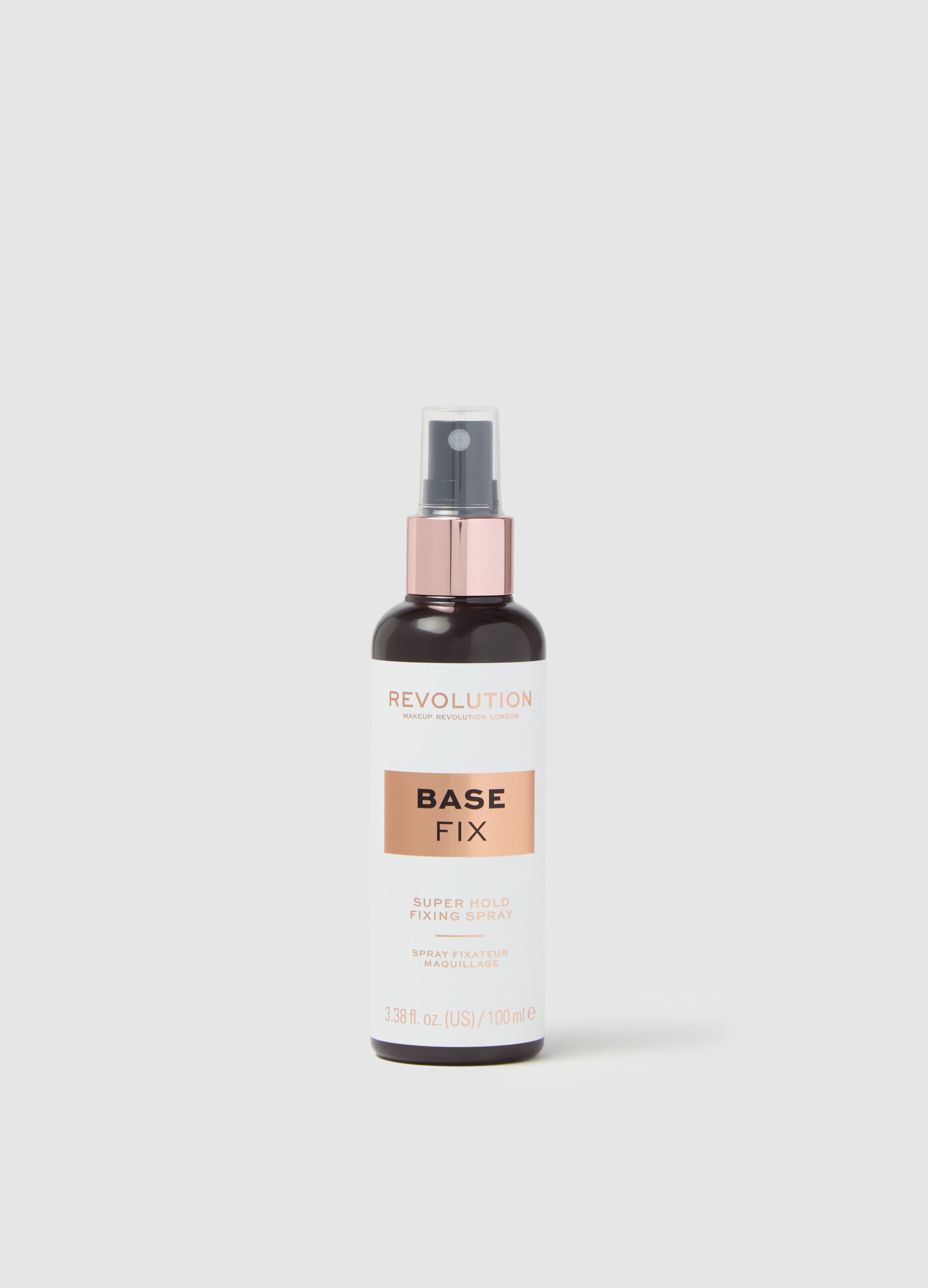 Base Fix Makeup Fixing Spray