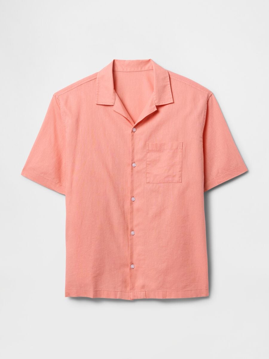 Camicia in lino e cotone_3