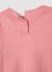 Girls' pink cotton pyjamas_3