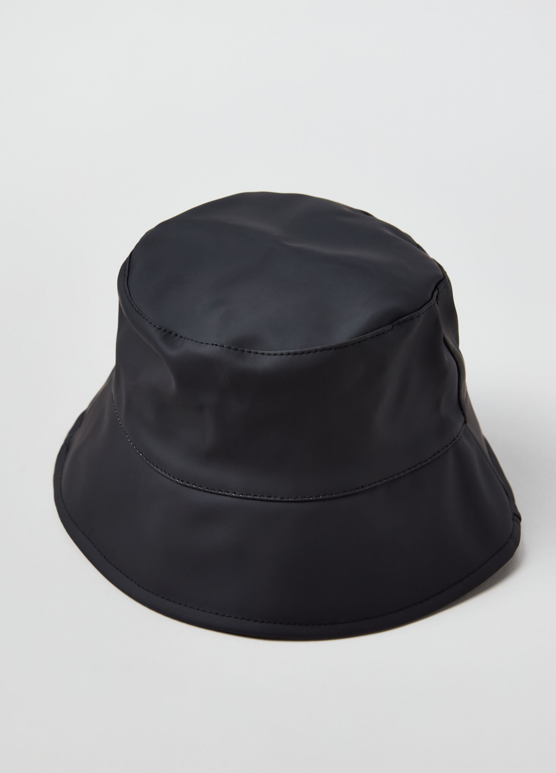 Cappello alla pescatora effetto opaco_1