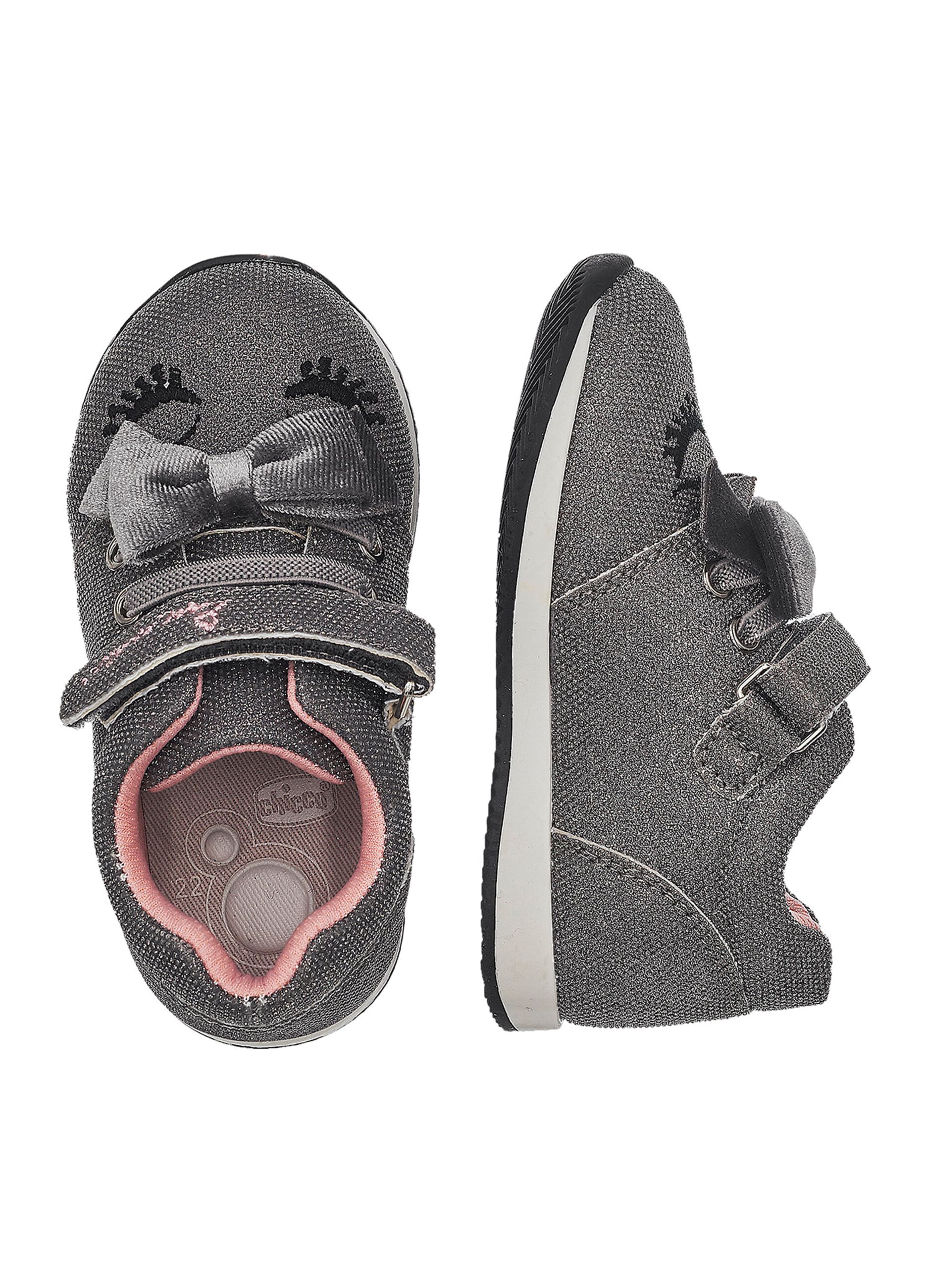 Scarpe Sneakers Ciabatte Stivali e Ballerine da Bambina OVS