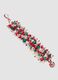 Multicolour bracelet with decorative beads_2