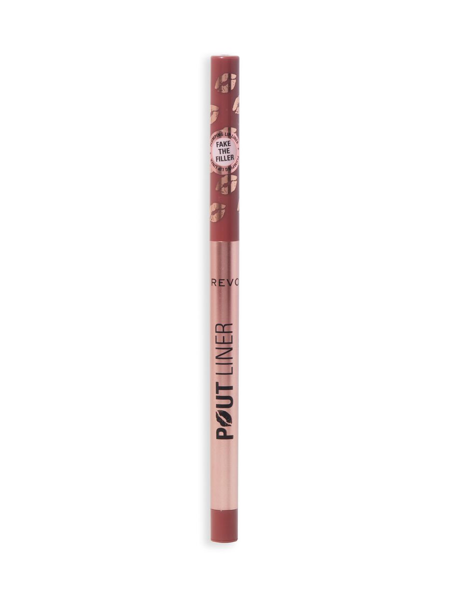 Pout Bomb Plumping Lip Pencil Doll Cool Nude_1