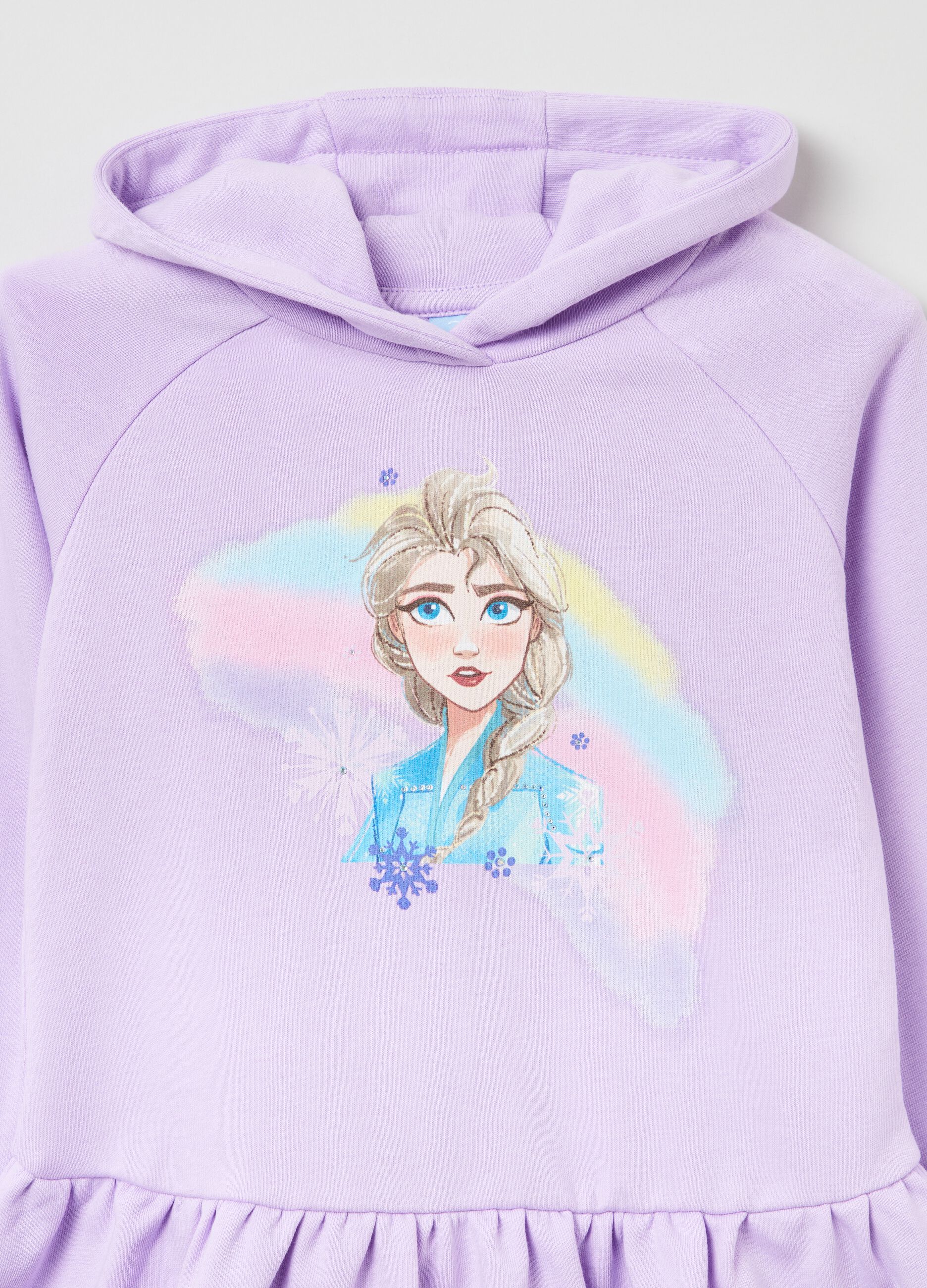 Maglia frozen ovs deals