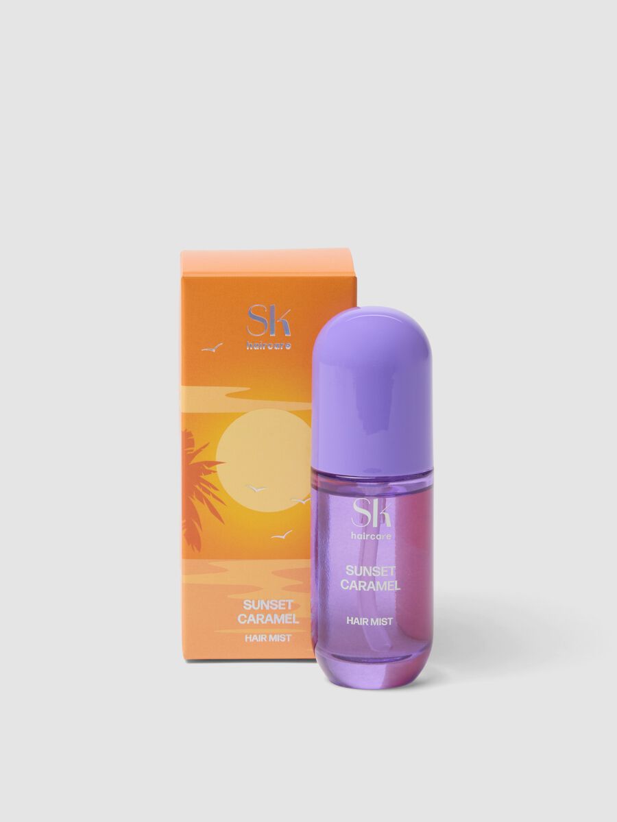 Sunset Caramel Hair Mist 30ml_0