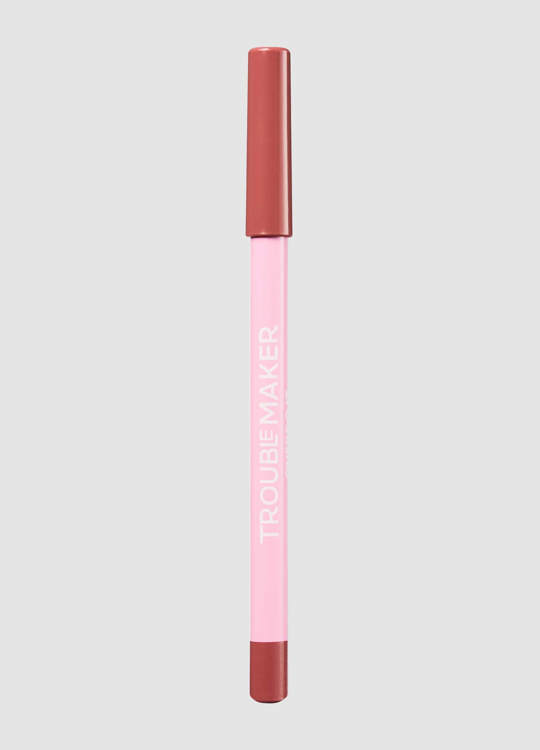 Overdo It Lip Liner Pencil Say Less Light Nude 0.2g