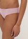 Slip in cotone elasticizzato rosa regular fit_3