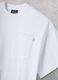 White Graphic Pocket T-shirt_6
