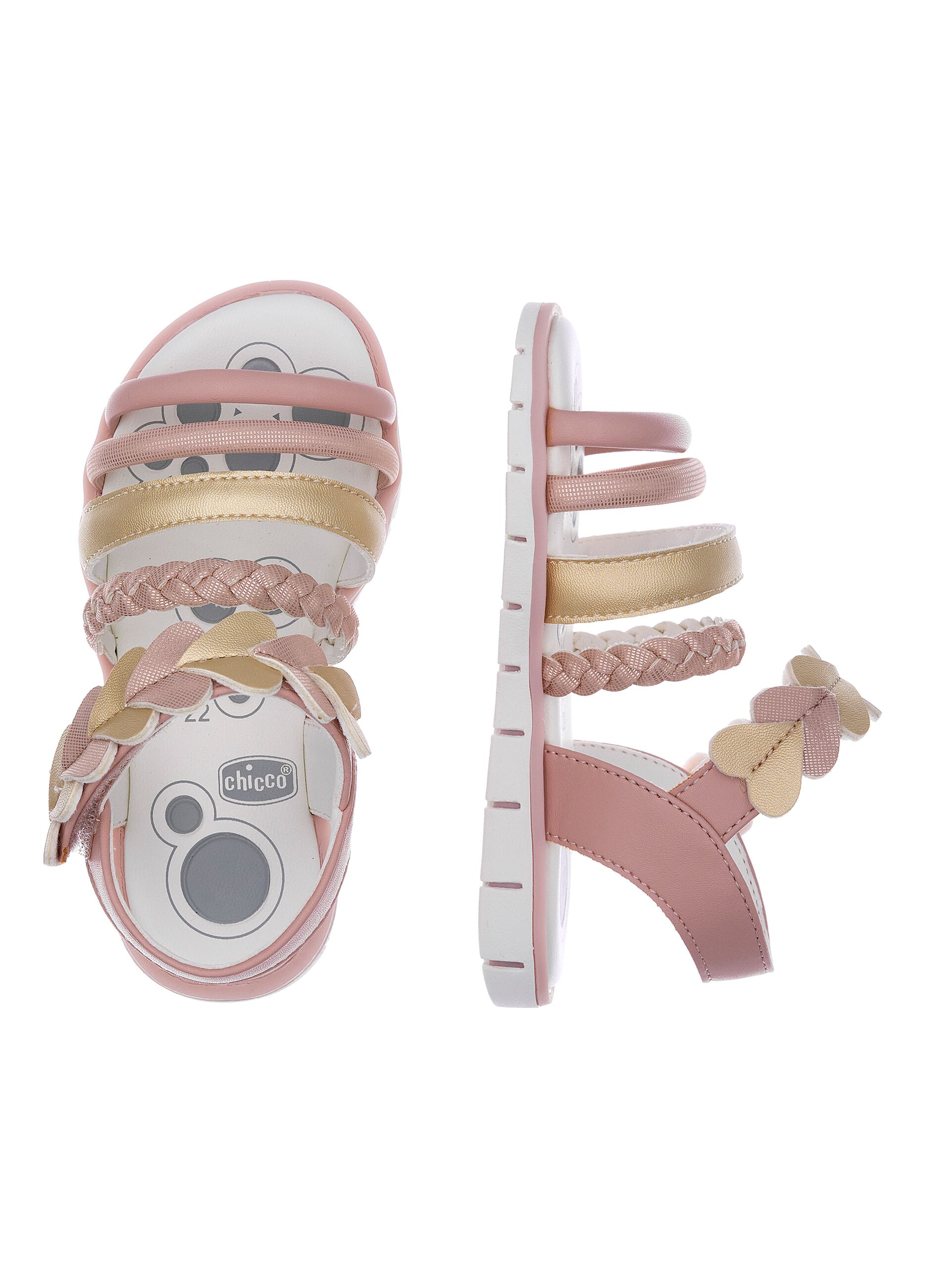 Covery sandals