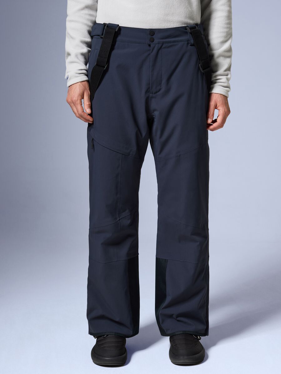 ALTAVIA Ski Trousers with Deborah Compagnoni_1