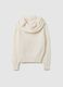 White Boat Neck Pullover_4