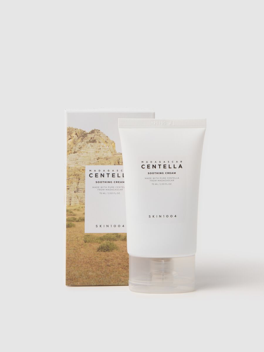 Madagascar Centella Soothing Cream 75ml_0