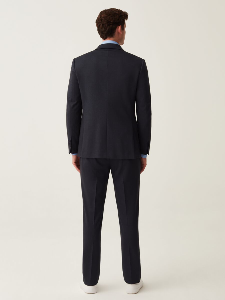 Abito easy fit microstruttura_3