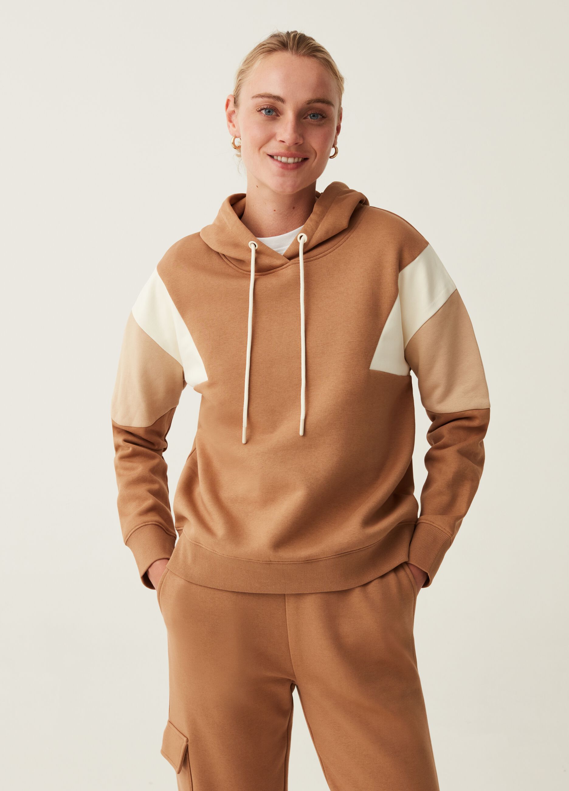 Ovs felpe best sale
