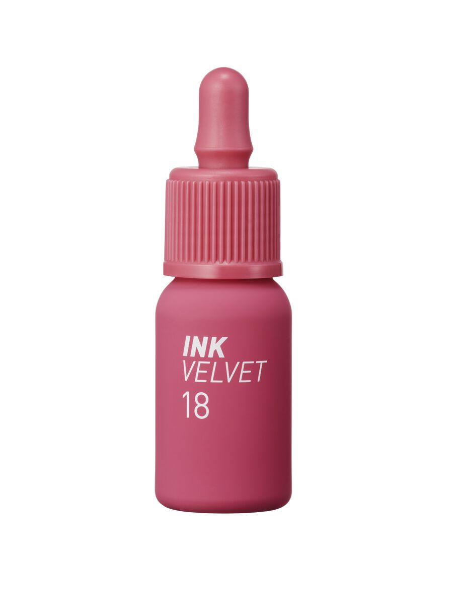 Ink Velvet 18 Star Plum Pink - make-up coreano_0