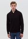 Pullover with shawl neck_2
