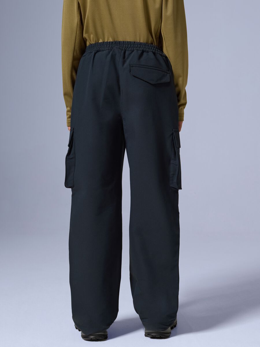 Children's cargo trousers ALTAVIA WITH DEBORAH COMPAGNONI_2
