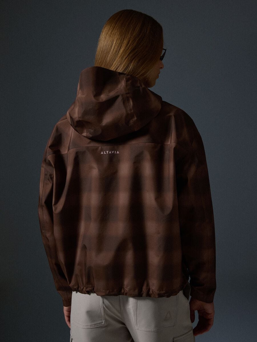 ALTAVIA WITH DEBORAH COMPAGNONI 3-Layer Ski Shell Jacket_3