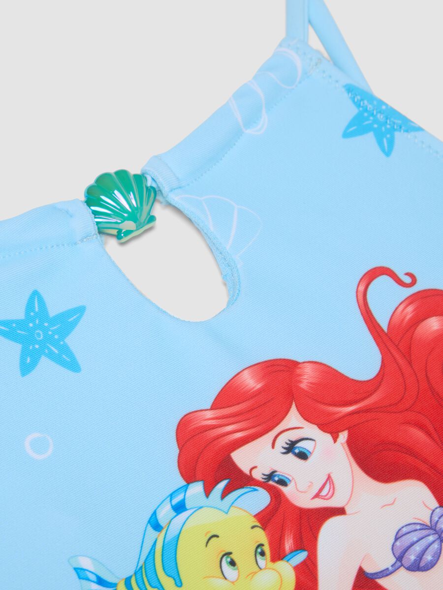 Costume intero azzurro in tessuto elasticizzato_2