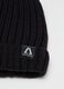 Altavia ribbed beanie by Deborah Compagnoni_1
